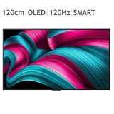 엘지 OLED evo TV 48C5KNA 120cm (48) - 벽걸이형