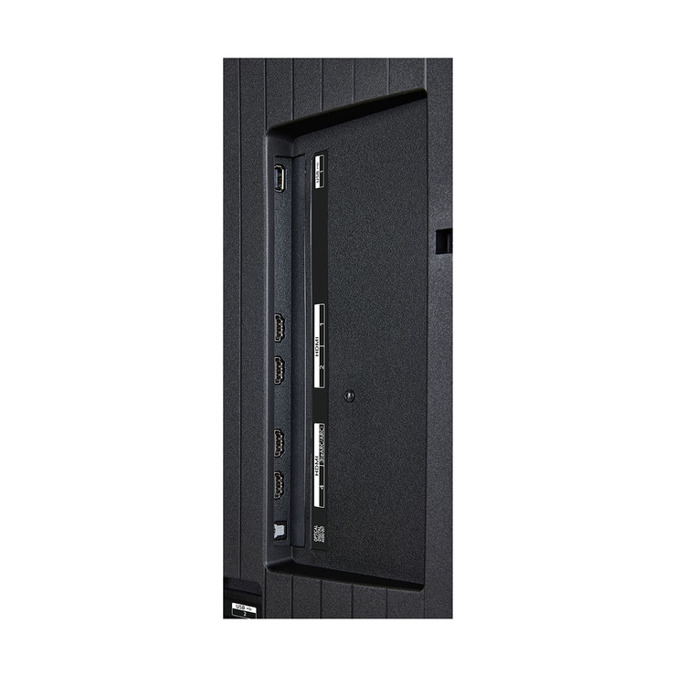 엘지 QNED evo 85QNED92AGA 214cm (85) - 스탠드형