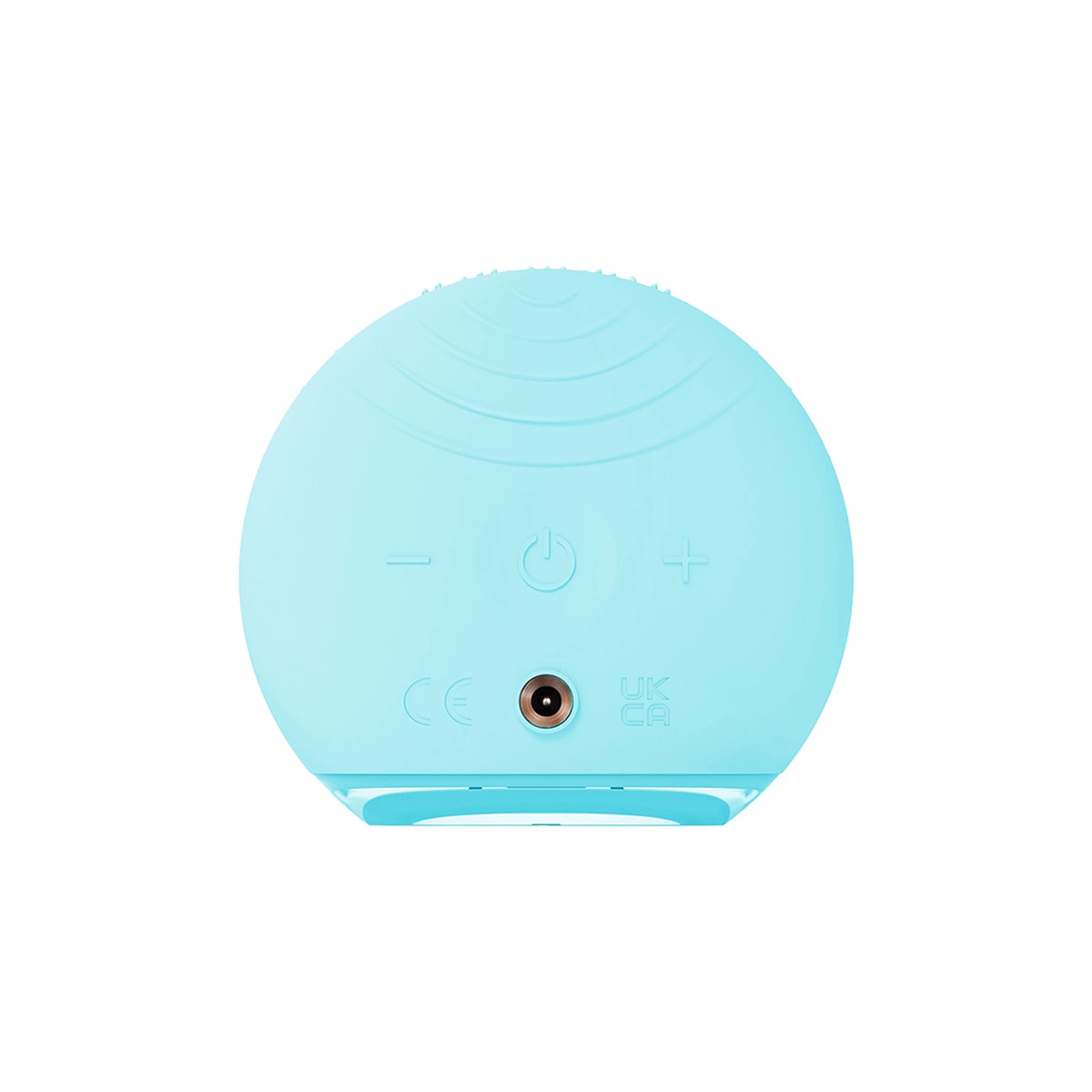 포레오 루나4 플레이 진동 클렌저 - 민트