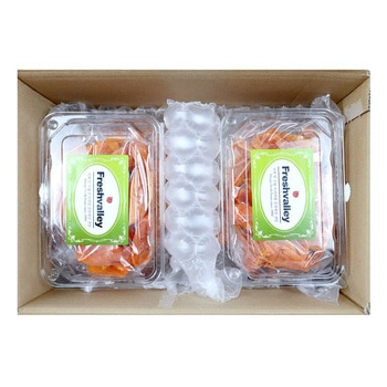 대봉시 말랭이 400g x 4팩