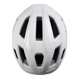 프리타운 성인용 자전거 헬멧 - 화이트