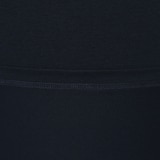 휠라 골프 남성 긴팔 폴로티 - 다크네이비