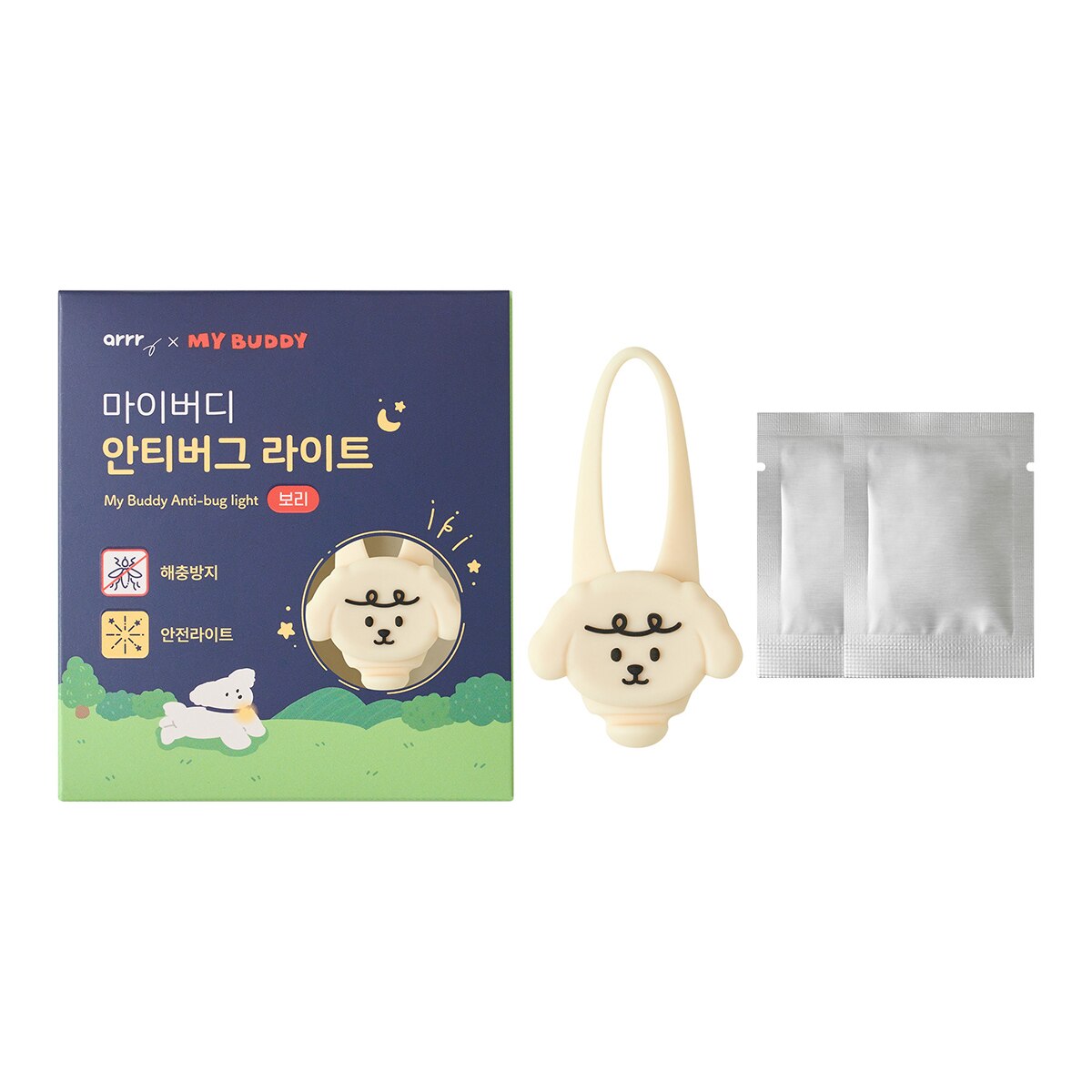 마이버디 안티버그 라이트 x 2 마이버디 안티버그 라이트 x 2