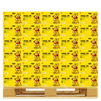 아이리스 의류 부착용 핫팩 40g x 60 x 168 개