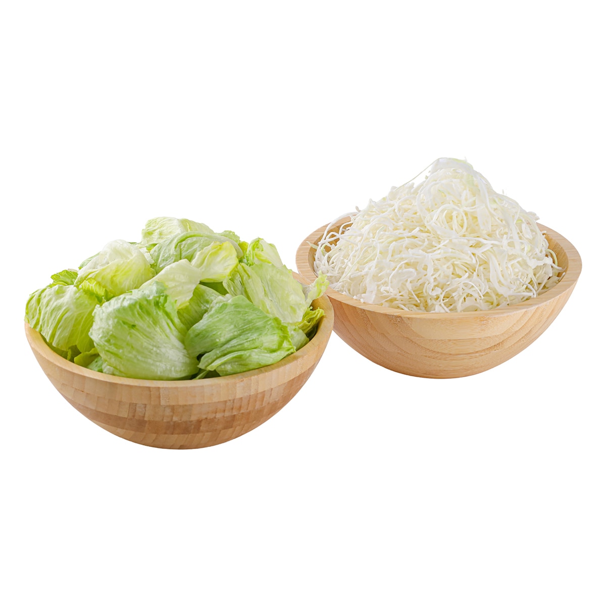 절단 양배추 1kg + 무농약 절단 양상추 1kg 절단 양배추 1kg + 무농약 절단 양상추 1kg