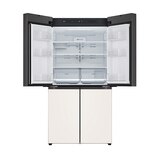 엘지 오브제 베이직 냉장고 870L