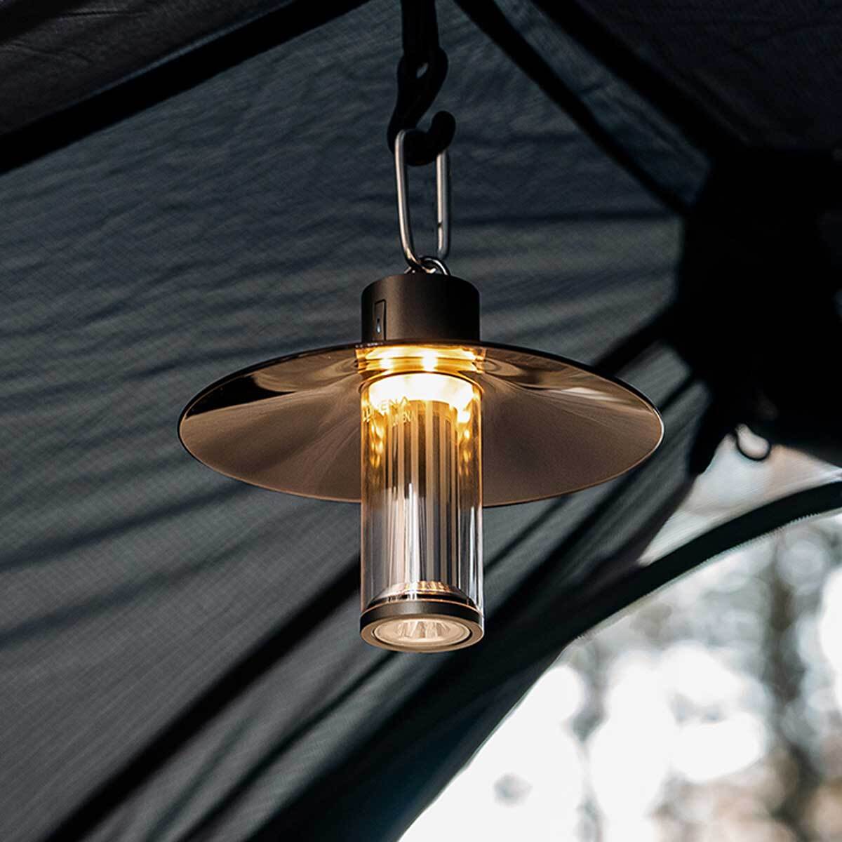 루메나M3 멀티플 LED 캠핑 랜턴