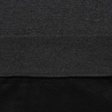 휠라 골프 남성 긴소매 융기모 크루넥 - 차콜, M