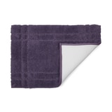 Welspun 멜란지 욕실 매트 2P - 퍼플 Welspun 멜란지 욕실 매트 2P - 퍼플
