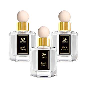 젠틀 차량용 디퓨저 120ml 3개