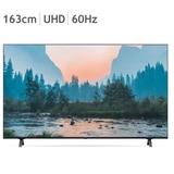 엘지 UHD TV 65UR342C9NC 163cm (65) - 벽걸이