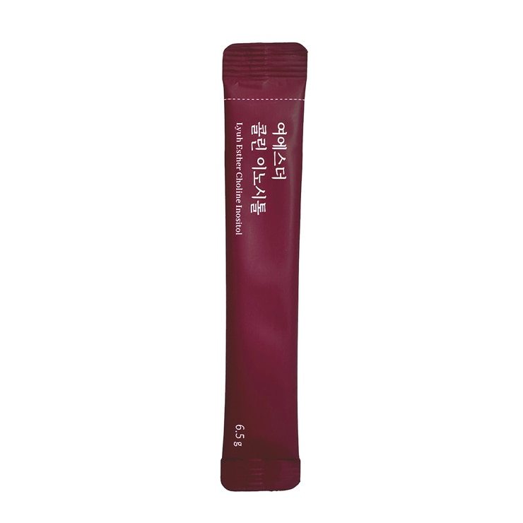 여에스더 콜린 이노시톨6.5g x 60ct