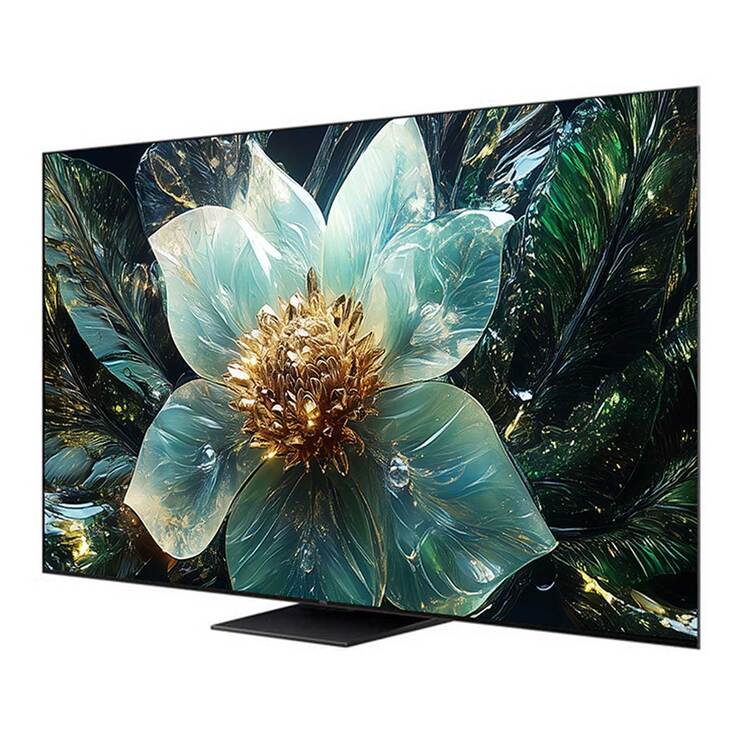 TCL QD-Mini LED TV Q9B 165cm (65) - 스탠드형