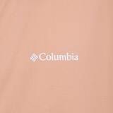 컬럼비아 여성 윈드브레이커 - 핑크, L