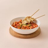 코렐 화이트 다용도 딥 볼 4P 세트