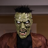 Halloween Animated Monster with LCD Eyes 2.2m