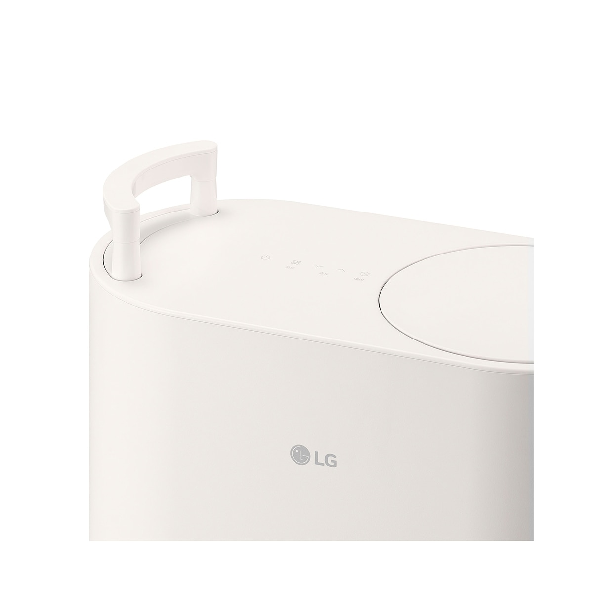 엘지 제습기 23L DQ235MEGA