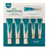 AHC 유스래스팅 리얼 아이크림 포페이스 30X3+12X2+1X10