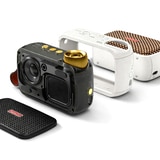 포지티브 그리드 Spark GO 앰프 & 블루투스 스피커 - 화이트 포지티브 그리드 Spark GO 앰프 & 블루투스 스피커 - 화이트