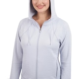 커클랜드 시그니춰 여성 오토만 자켓