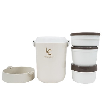 아스벨 보온보냉 도시락 700ml