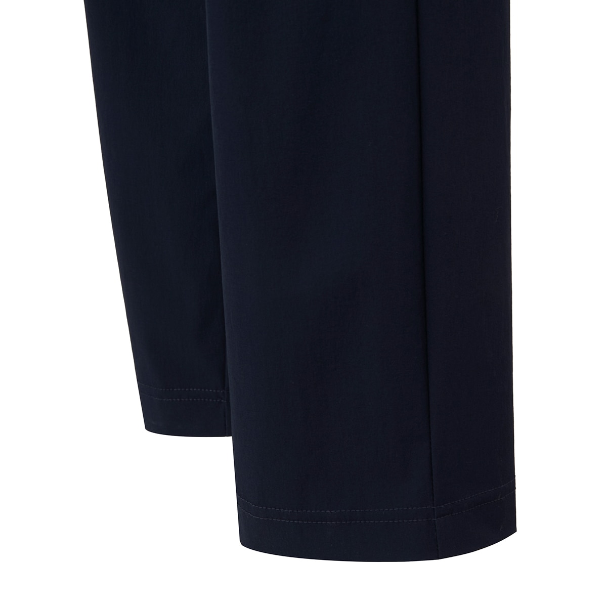 푸마 남성 우븐 트레이닝 바지 - 네이비