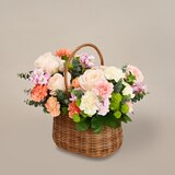 [서울/경기 배송] 꽃바구니 대