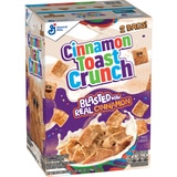 제너럴밀스 시나몬 토스트 크런치 702g x 2