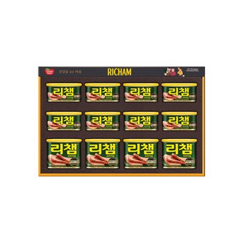 리챔 C2호 x 1