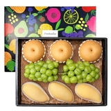 샤인머스켓&배&태국망고세트 4.2kg