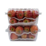 미니천홍사과1kg x 2팩 미니천홍사과1kg x 2팩