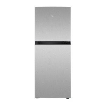 TCL 냉장고 202L, 실버