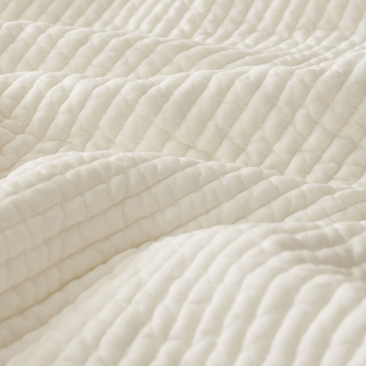 루마인 홈 모달 워싱 패드 180x210cm - 킹, 아이보리