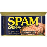 스팸 선물세트 12호