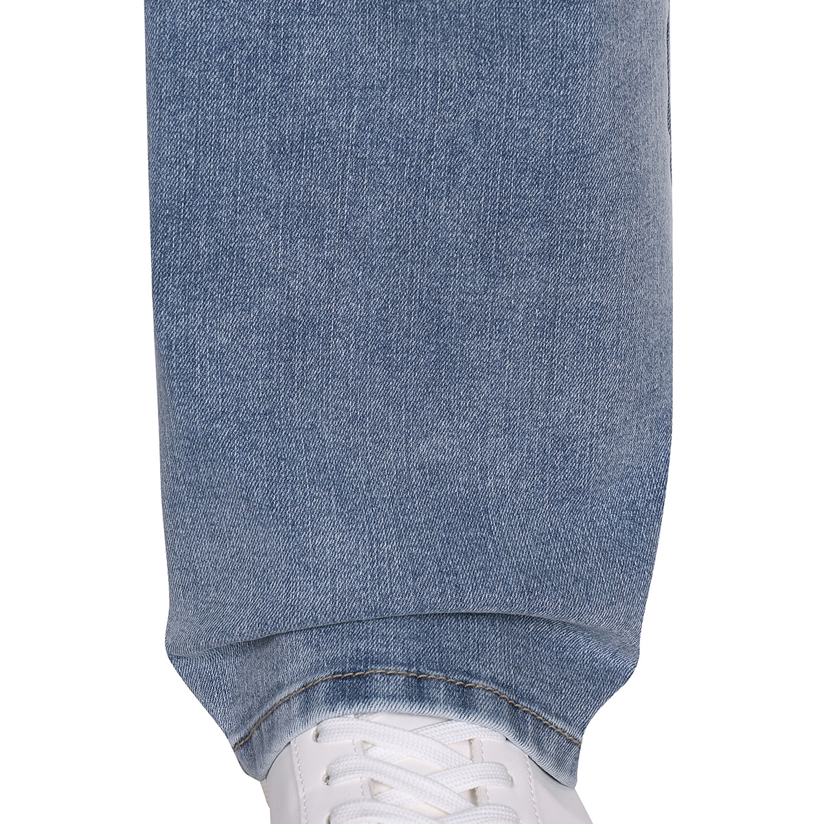 게스 남성 청바지 - 루즈스트레이트 라이트블루