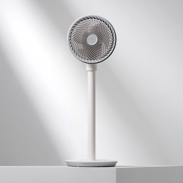 루메나 BLDC 서큘레이터 GC10