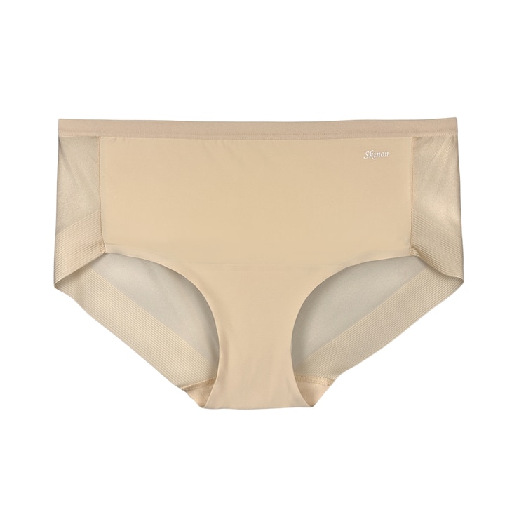 스킨온 여성 데일리 헴라인 팬티 5매 - L