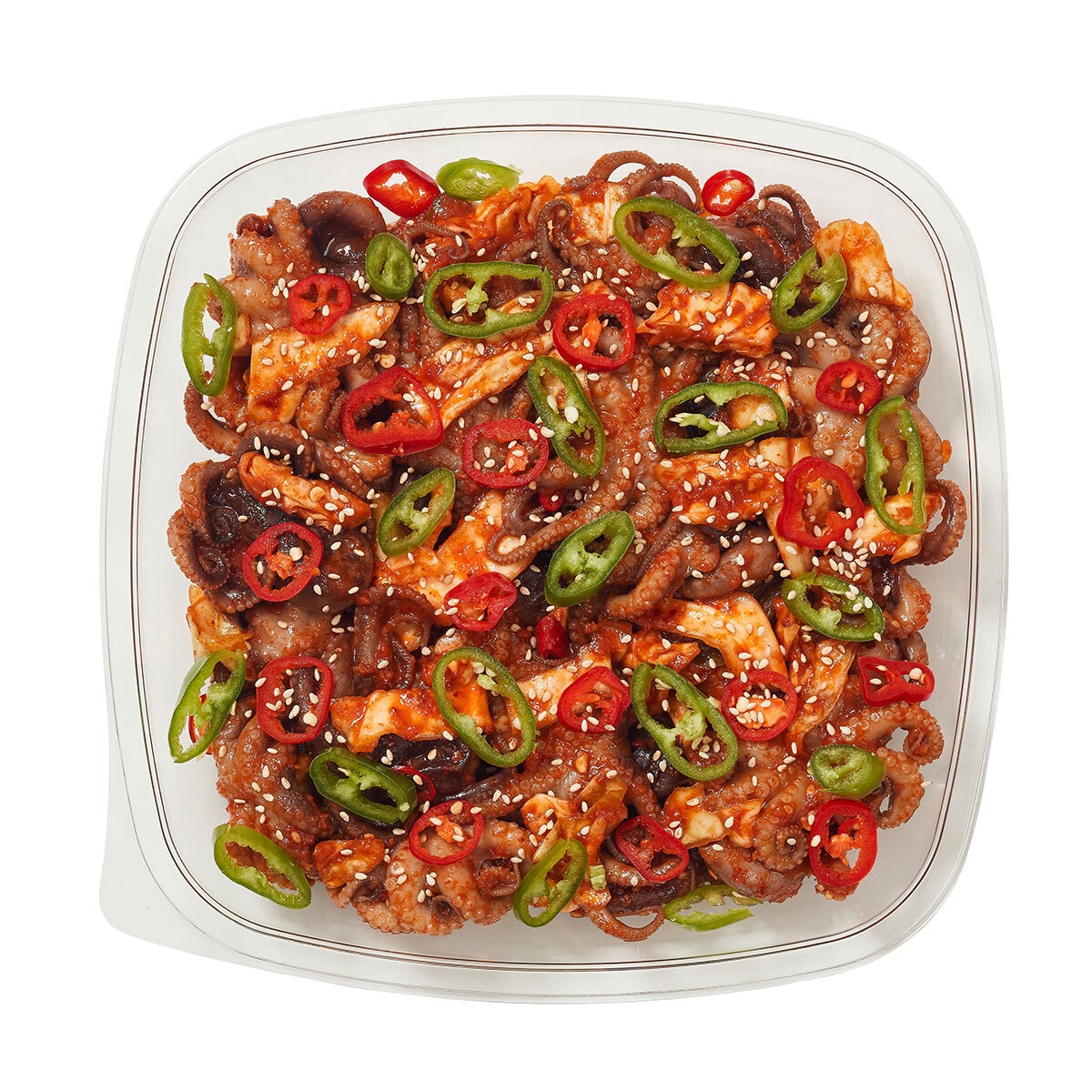 주꾸미볶음 1.3kg 이하