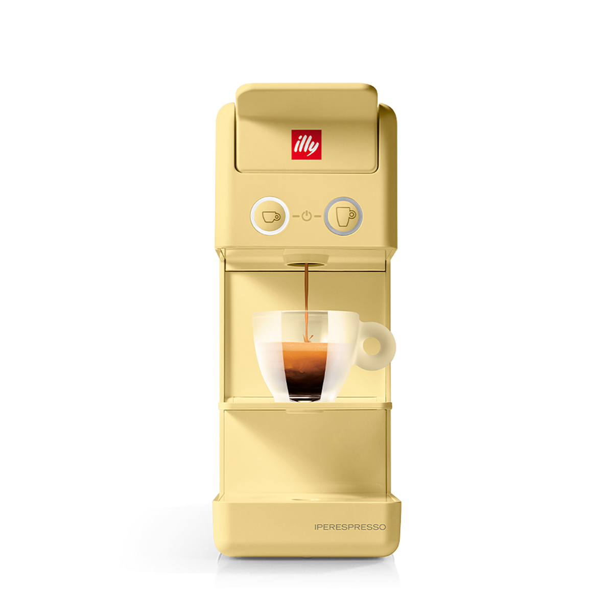 일리 캡슐 커피 머신 Y3.3