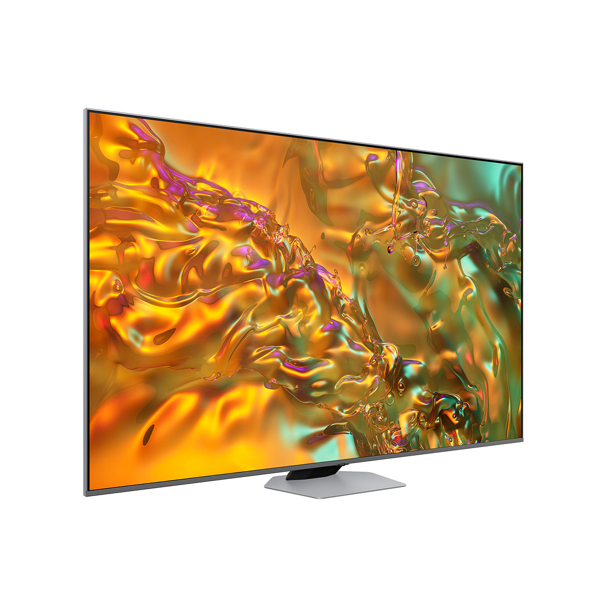 삼성 QLED TV KQ85QD80AFXKR 214cm (85) + Q600C