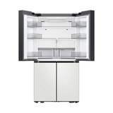 삼성 QLED TV 214cm & AI 하이브리드 냉장고 901L 패키지