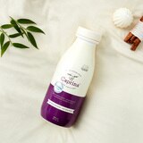 카프리나 산양밀크 버블배쓰(시어버터향) 800ml X 3