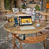 로지텍 울트라 슬림 휴대용 키보드 iPad 로지텍 울트라 슬림 휴대용 키보드 iPad