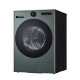 엘지 AI 오브제 건조기 25kg- 네이처그린