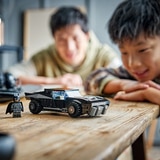 레고 DC 배트맨 배트모빌 76332