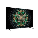 TCL QD-Mini LED TV 65C6K 164cm (65)