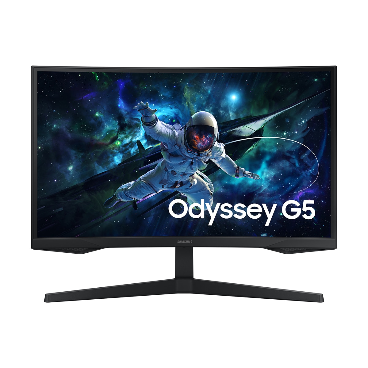 삼성 오디세이 G5 커브드 게이밍 모니터 68.4cm(27)