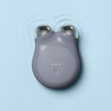 누페이스 미니 플러스 페이셜 토닝 디바이스 - 바이올렛 더스크