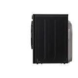 엘지 오브제 건조기 25kg - 블랙 스테인리스