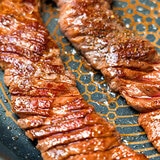 미국산 냉동 칼집 포갈비 1.2kg x 2팩